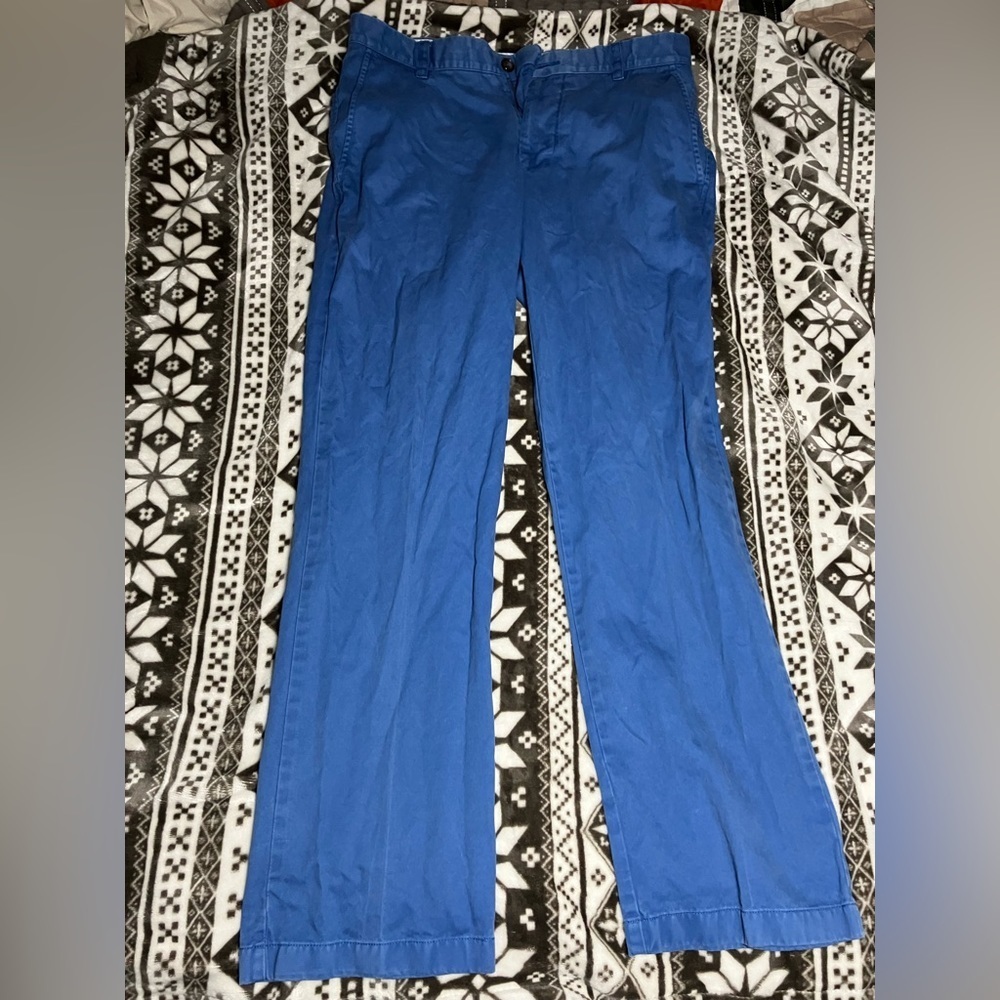 Southern Tide The Skipjack Pants